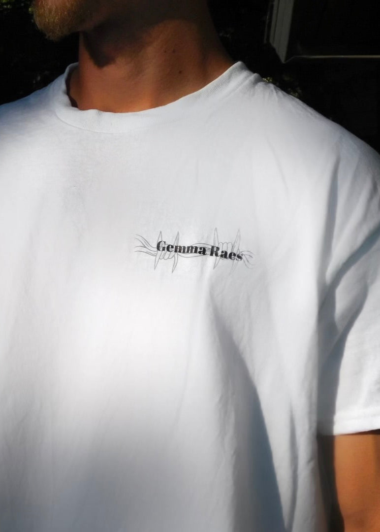 Dream While You're Awake, Sleep When You're Dead Graphic Tee