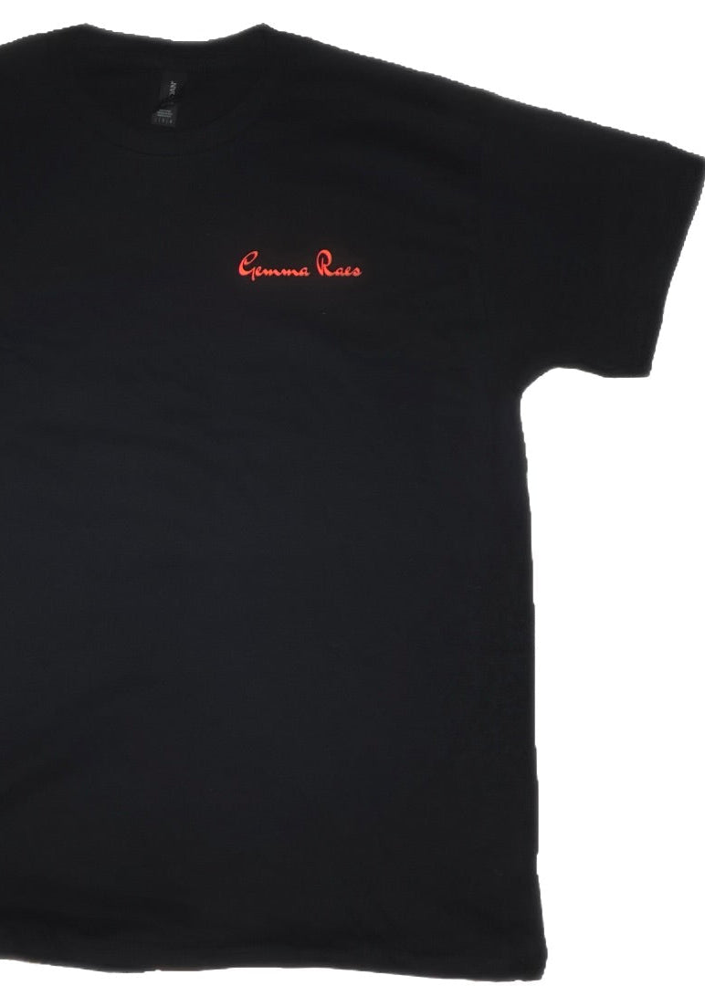 Even Tha Devil Hears Your Prayers Graphic Tee