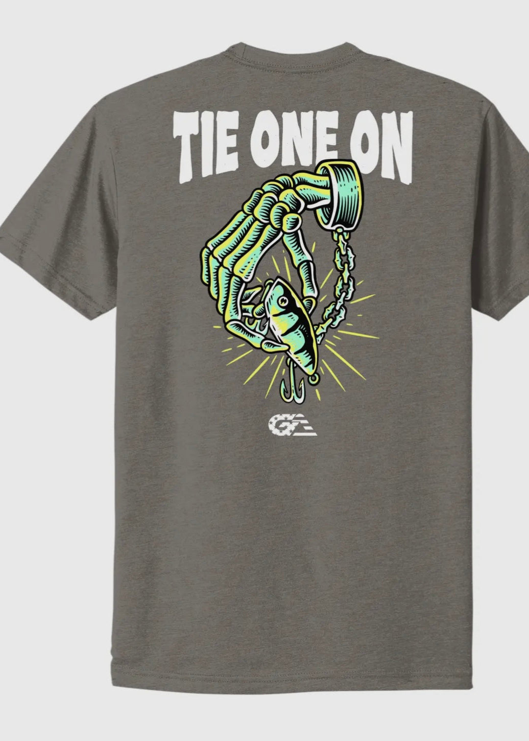 Tie One On Tee