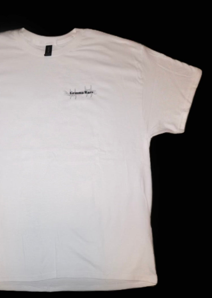 Dream While You're Awake, Sleep When You're Dead Graphic Tee