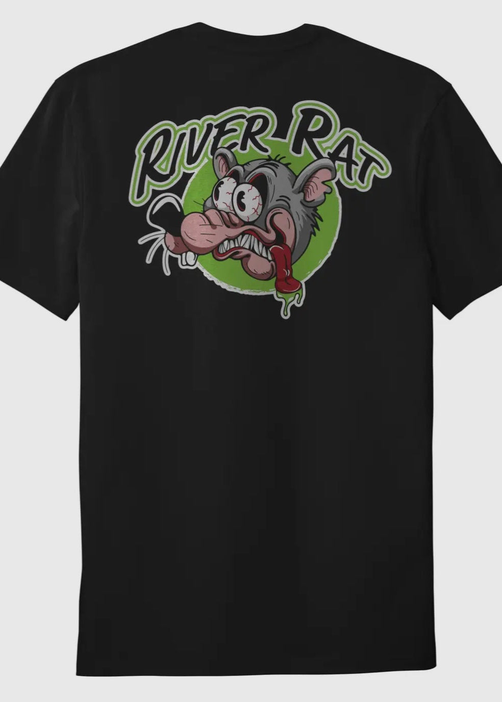 River Rat Tee